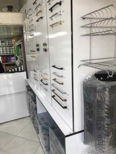 عکس یراق کابینت آکام