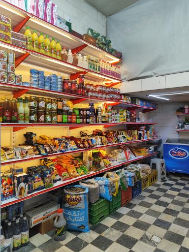 عکس هلنا مارکت