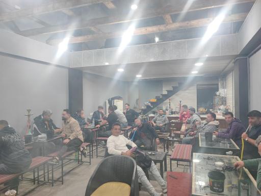 عکس کافه دبل