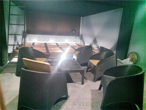 عکس کافه دبل