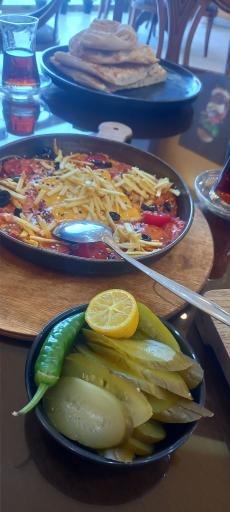 عکس کافه رستوران رومن