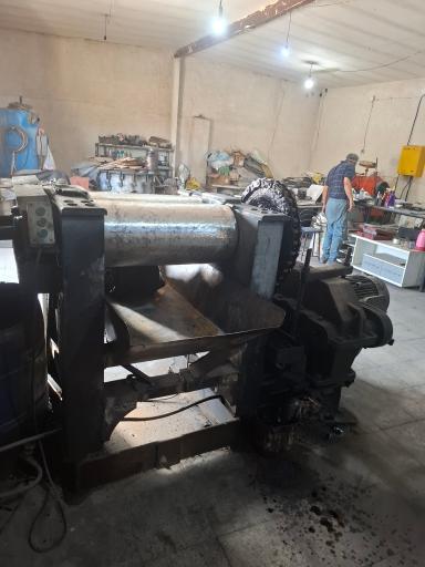 عکس لاستیک سازی