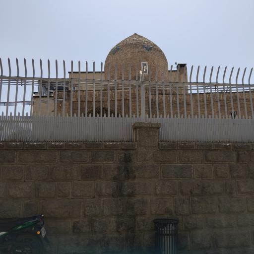 آرامگاه اِستر و مُردخای‎