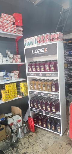 عکس تعویض روغنی و مکانیکی الف