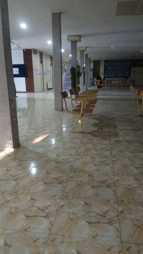 عکس مرکز آموزش عالی فرهنگیان شهید بهشتی تهران