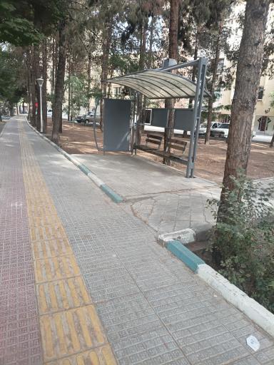 عکس گلستان