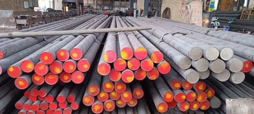 عکس شرکت نیکنام فلز 