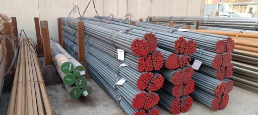 عکس شرکت نیکنام فلز 