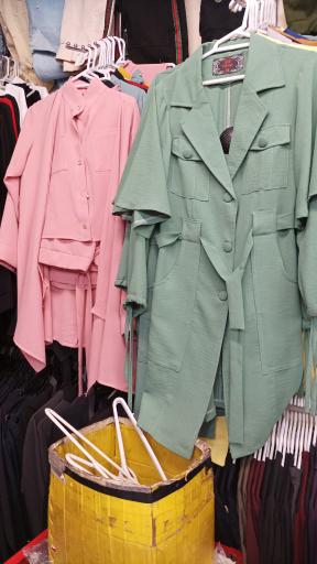 عکس ارزانسرای پوشاک فاطیماگل