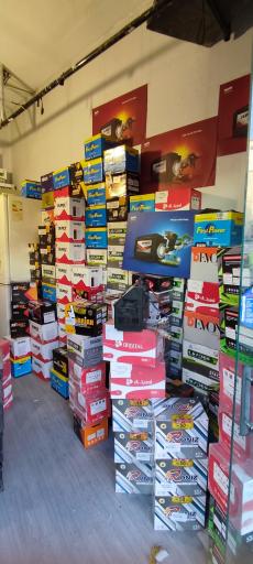 عکس باطری ماشین