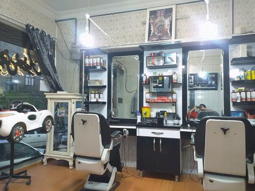 آرایشگاه یونیک