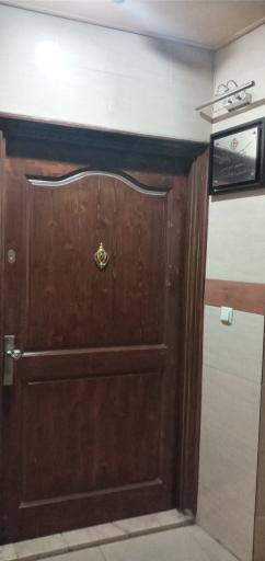 عکس ارتودنسی دکتر سعید قریشی