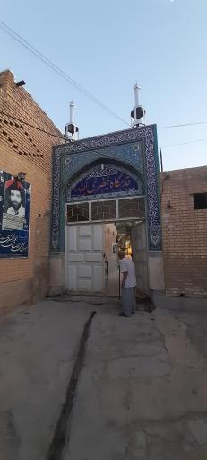 عکس خواجه خضر 