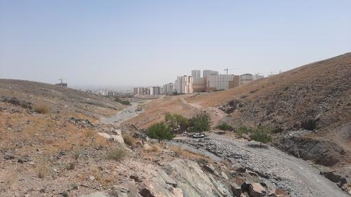 عکس غار پروانه‌ها