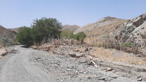 عکس غار پروانه‌ها