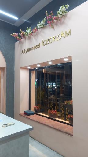 عکس کافه نارمیلا