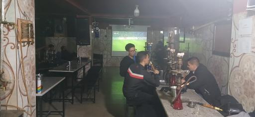 عکس چایخانه امیران