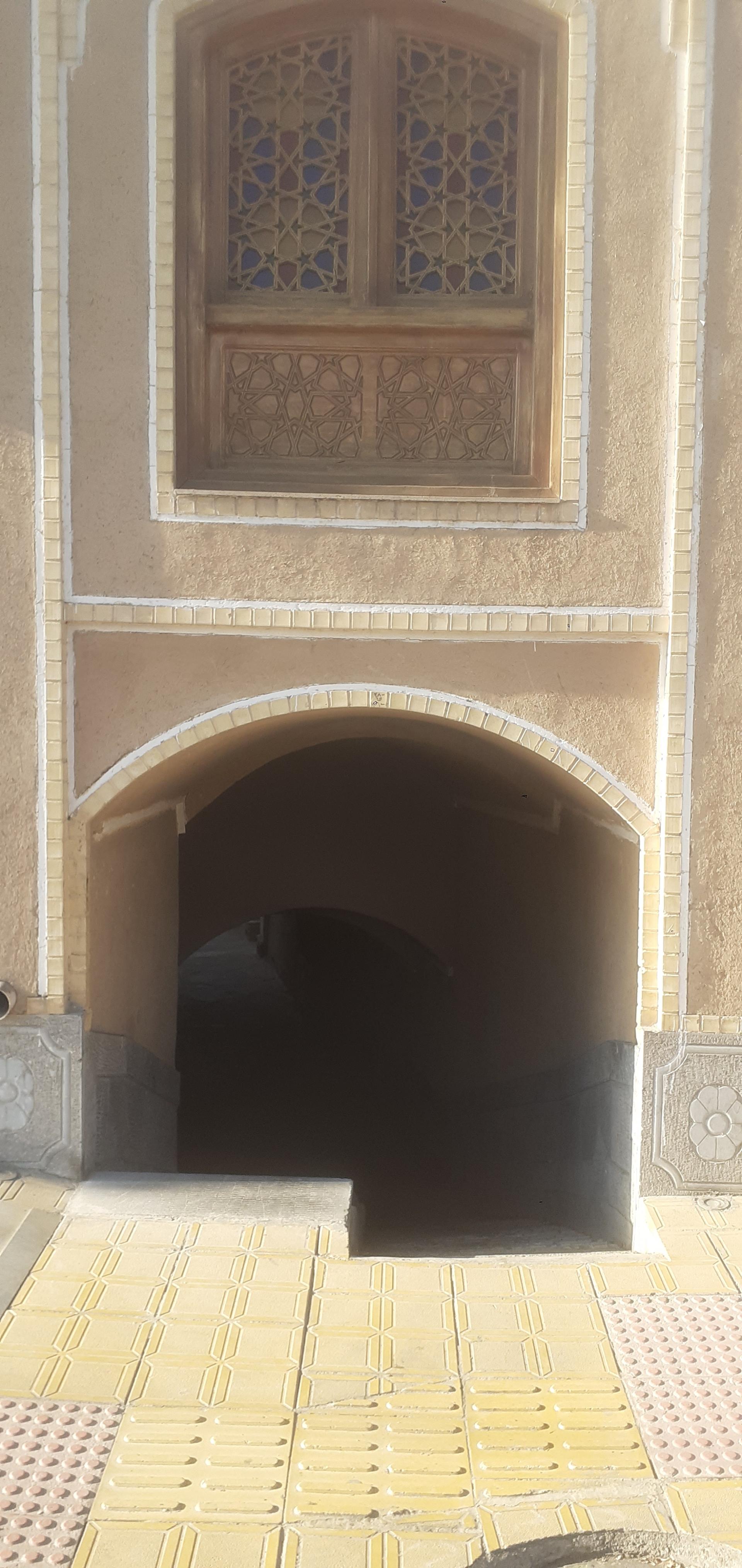 عکس کنیسا نانسی