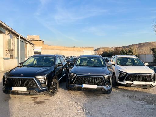 عکس نمایندگی کرمان موتور خودکار کد ۱۰۰۲