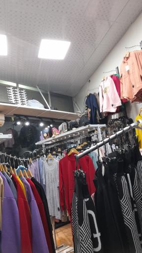 عکس لباس زنانه آلا