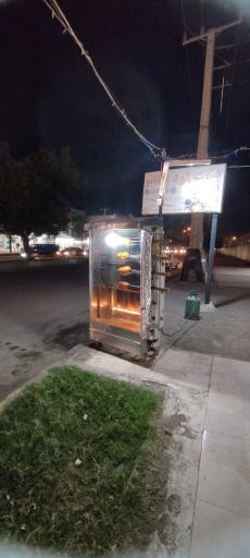 فست فود و مرغ کبابی میلانو