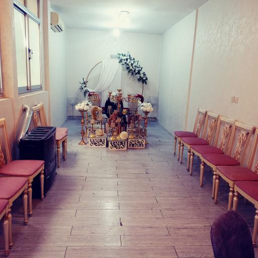 عکس دفتر رسمی ازدواج 165 تهران