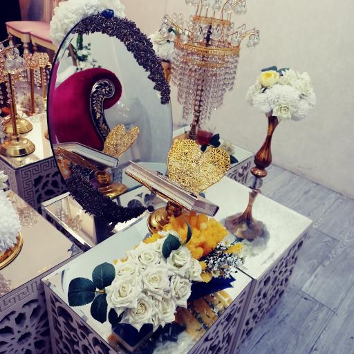 عکس دفتر رسمی ازدواج 165 تهران