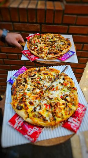 عکس رستوران سنتی هفت خوان