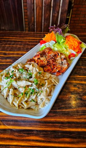 عکس رستوران سنتی هفت خوان