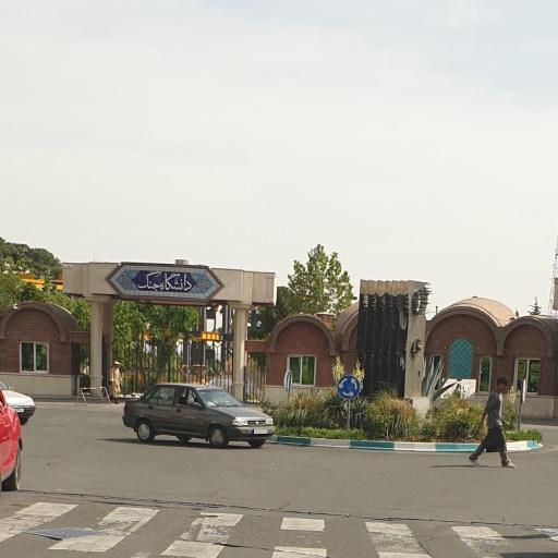 عکس میدان جنگ