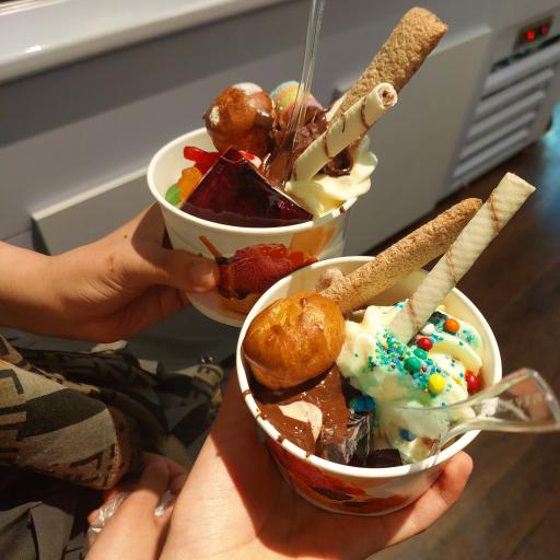 عکس هلی لند 