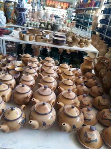 عکس چینی سنتی میبد طایفی