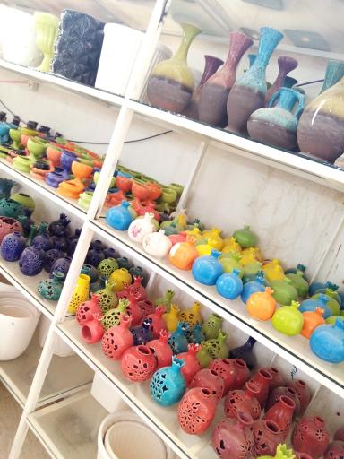 عکس چینی سنتی میبد طایفی