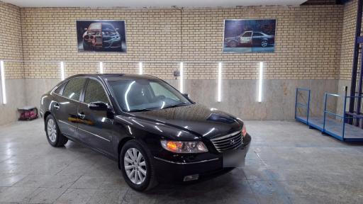 بازسازی و دیتیلینگ خودرو ققنوس آهنی