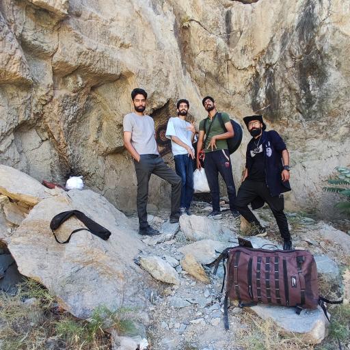 غار پروانه‌ها