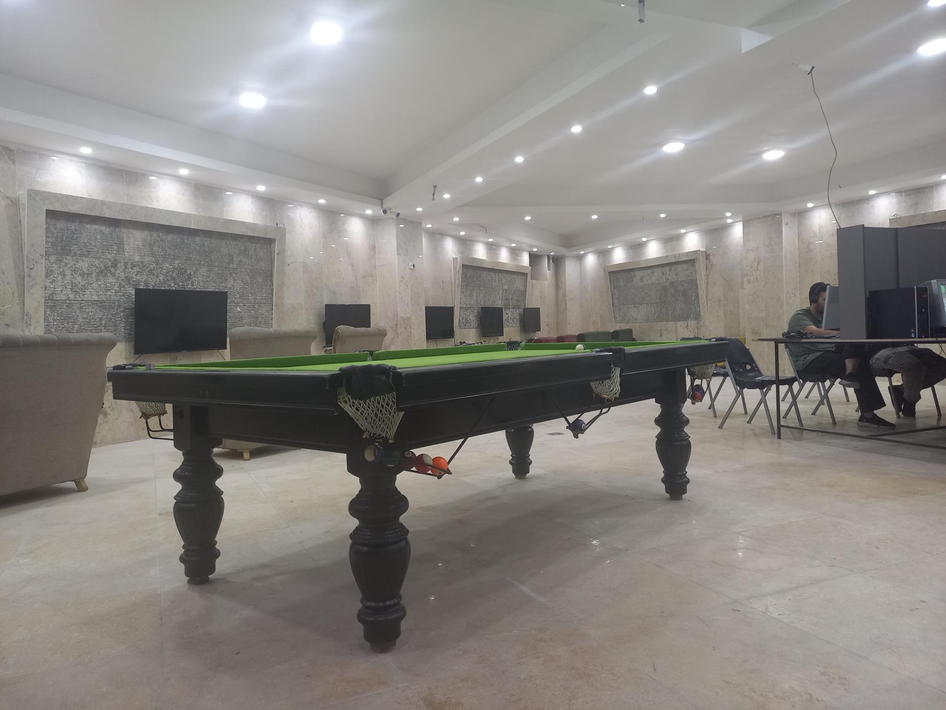 عکس گیم نت آتاری