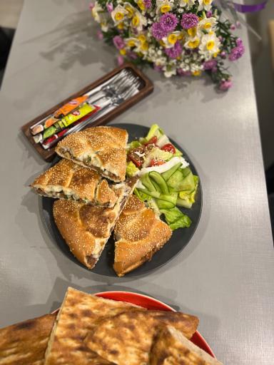 عکس کافه خانه سبز