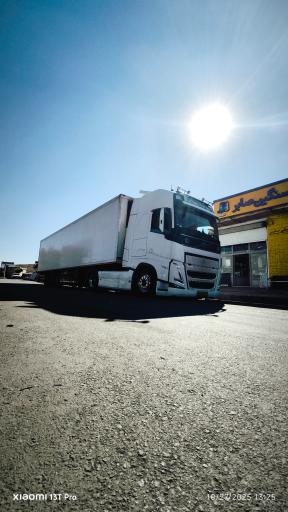 عکس لوکس سنگین صابر 