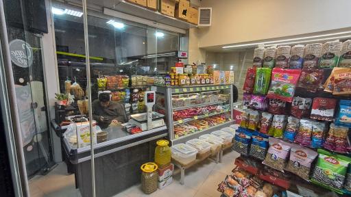 عکس پروتئین یادگار