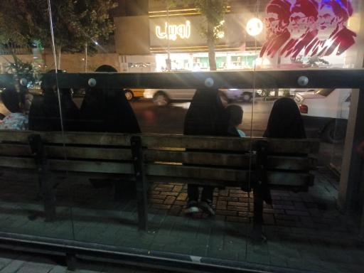 عکس  پنجراه سناباد