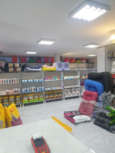 عکس پت شاپ ارم