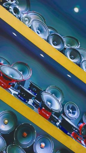 عکس مجموع تیونینگ ادهمی 