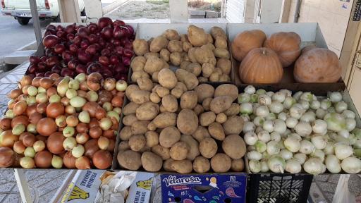 عکس سوپر میوه قارداش