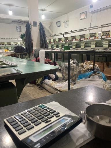 عکس گلدوزی تاجیما