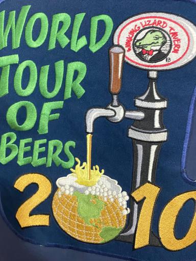 عکس گلدوزی تاجیما