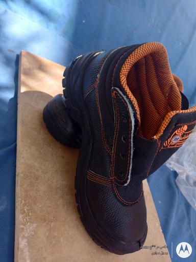 عکس تولید لباس کار سواری