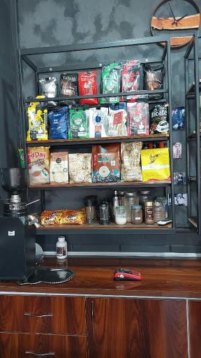 عکس کافه کایرو