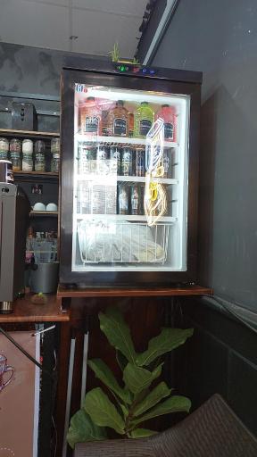 عکس کافه کایرو