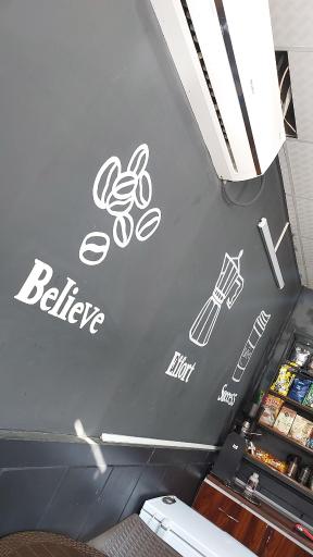 عکس کافه کایرو