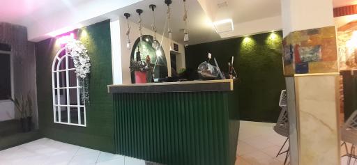 عکس فست فود طهرون